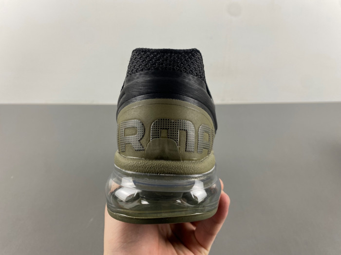Nike Air Max 2013 Returns In “Olive/Black” FZ3156-222