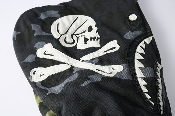 BAPE*STA* PANKICK CLOTHES