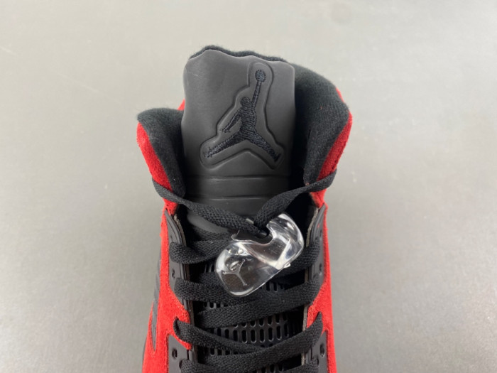 Air Jordan 5 2025 DD0587-600