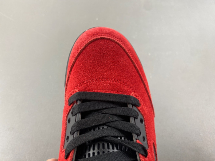 Air Jordan 5 2025 DD0587-600