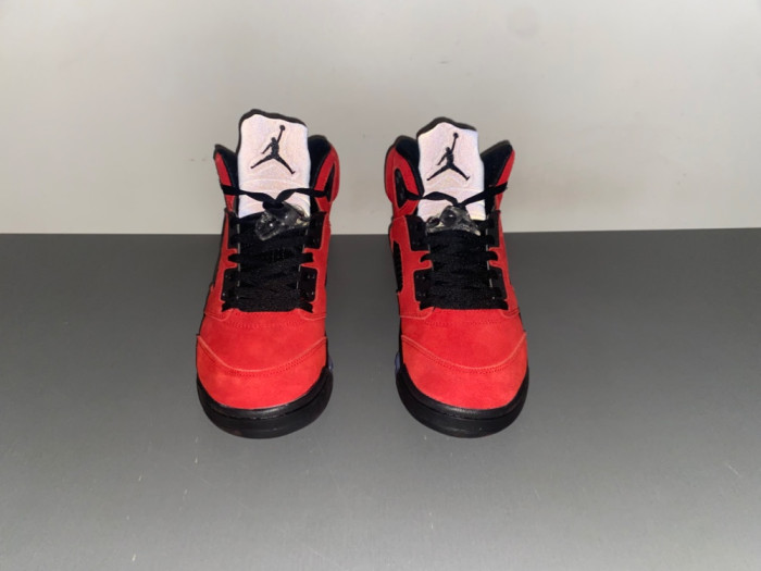 Air Jordan 5 2025 DD0587-600