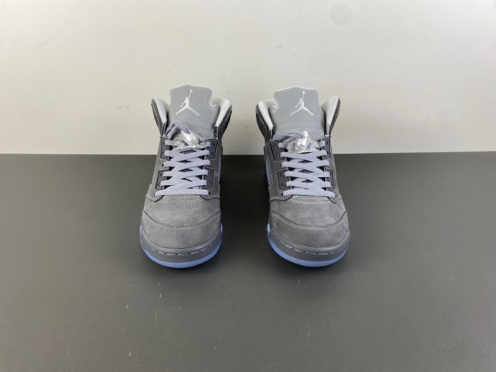 Air Jordan 5 “Wolf Grey” DD0587-002