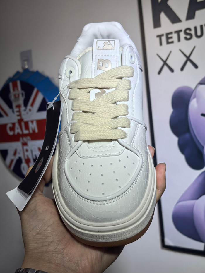 MLB Chunky Liner Vintage Denim New York Yankees