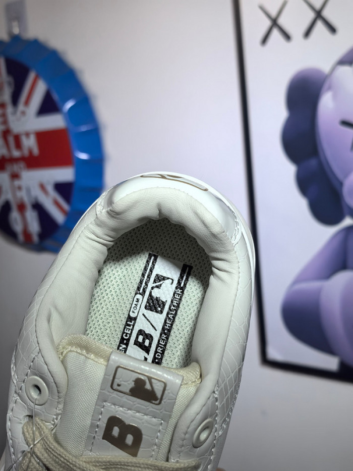 MLB Chunky Liner Vintage Denim New York Yankees