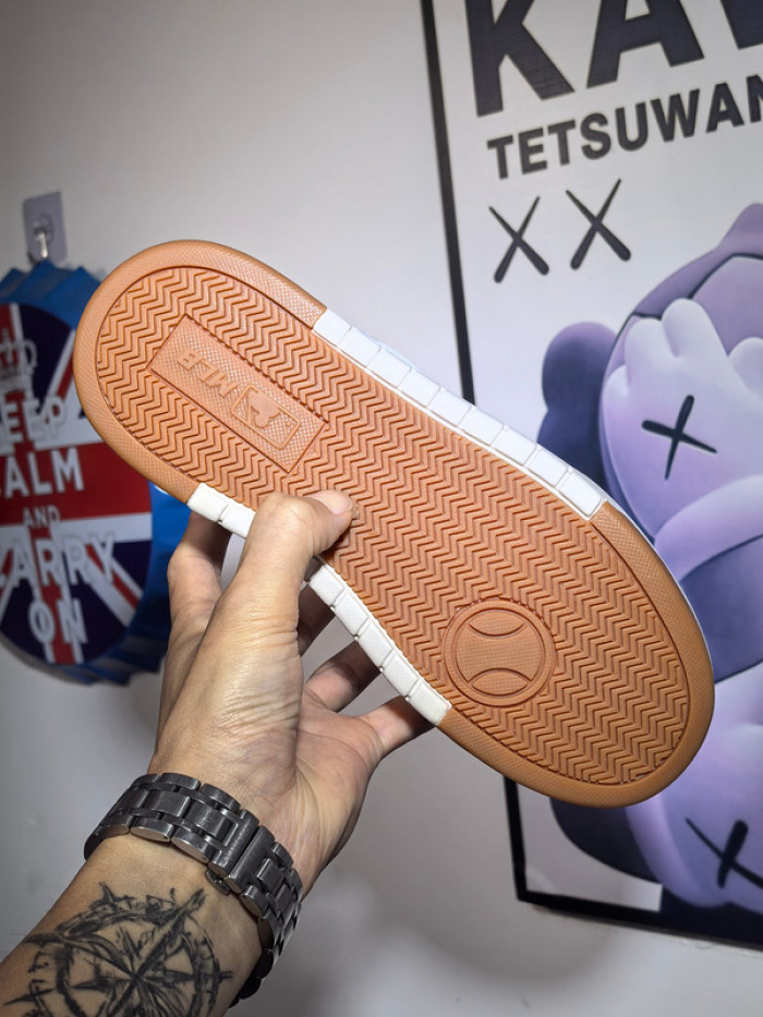 MLB Chunky Liner Vintage Denim New York Yankees