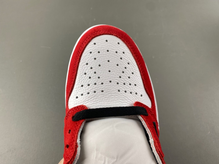 Travis Scott x Jordan Air Jordan 1 High Og Ts Sp DH3227-601