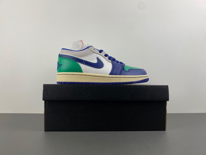 Air Jordan 1 Low 553558-147