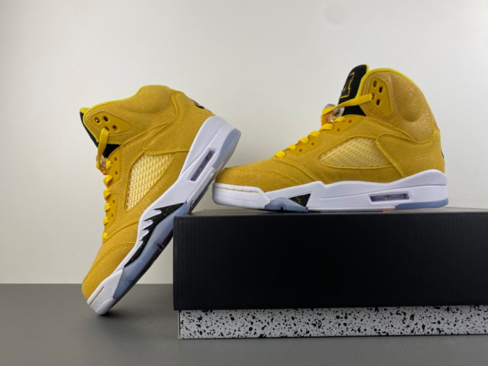 Air Jordan 5 HQ7978-701