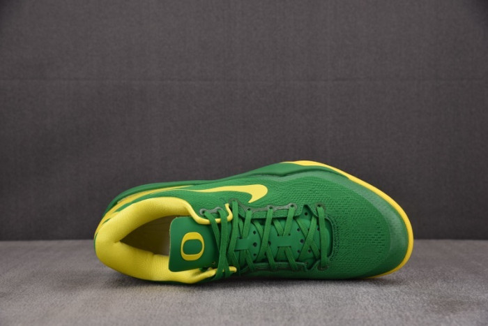 Nike Kobe 8 OREGON DUCKS PE PAC