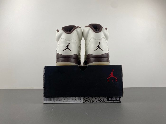Air Jordan 5 “Earth” DD9336-200