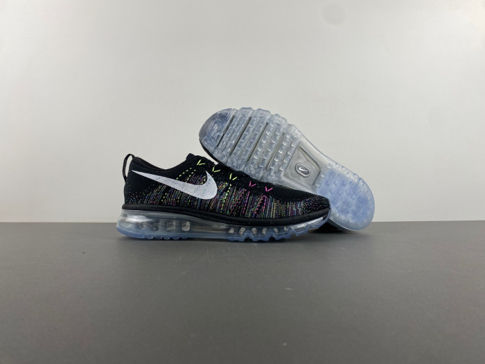 Air Flyknit Air Max 620469-015