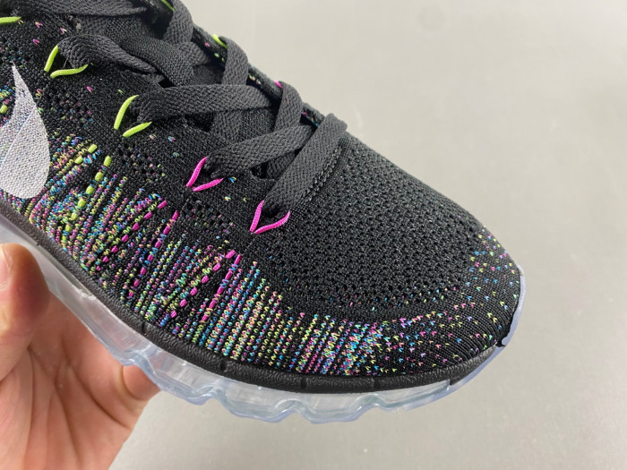 Air Flyknit Air Max 620469-015