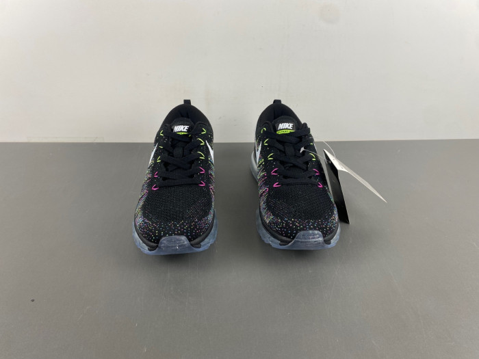 Air Flyknit Air Max 620469-015
