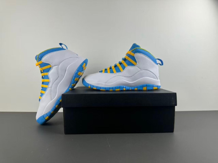 Air Jordan 10 HJ6779-114
