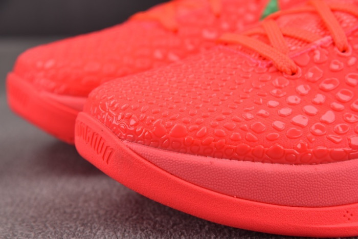 NK Zoom Kobe 6 Protro Reverse All Star PE