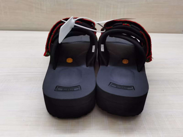 LAN*VAN Slippers