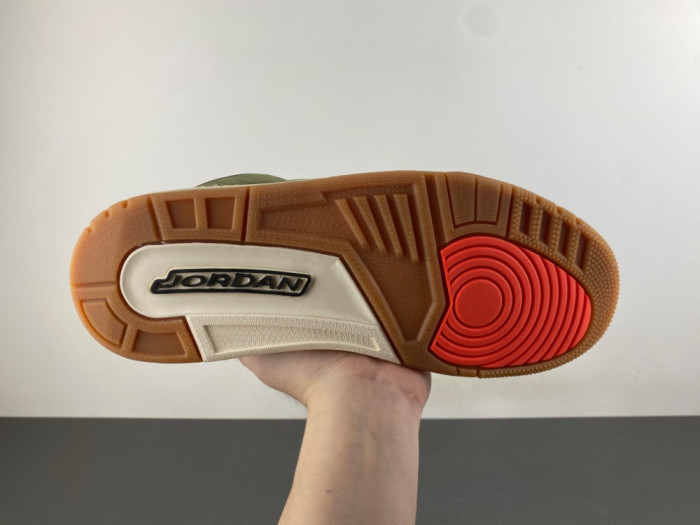 Air Jordan 3 “Family Affair” DN3707-202