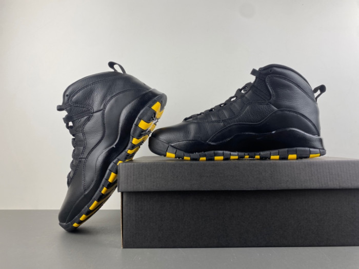 Air Jordan 10 Retro HJ6779-001
