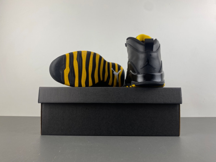 Air Jordan 10 Retro HJ6779-001