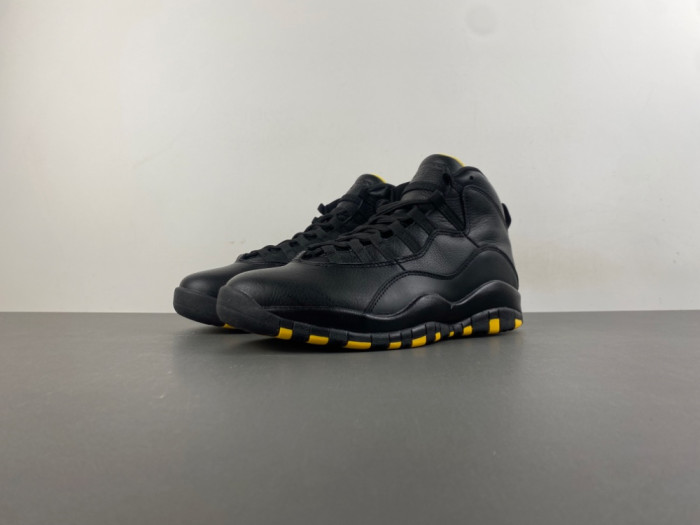 Air Jordan 10 Retro HJ6779-001