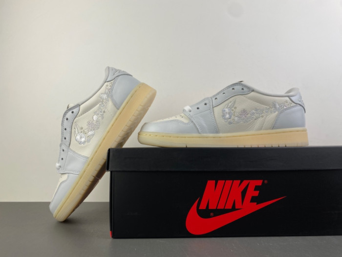 Air Jordan 1 Low IF4391-100