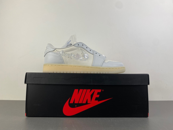 Air Jordan 1 Low IF4391-100
