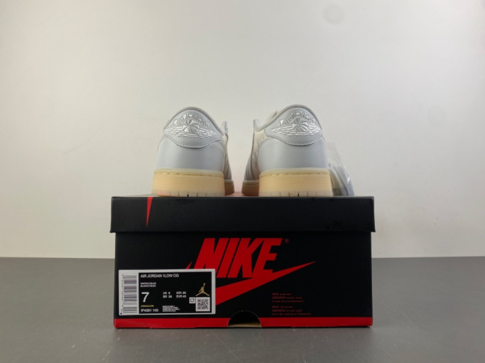 Air Jordan 1 Low IF4391-100