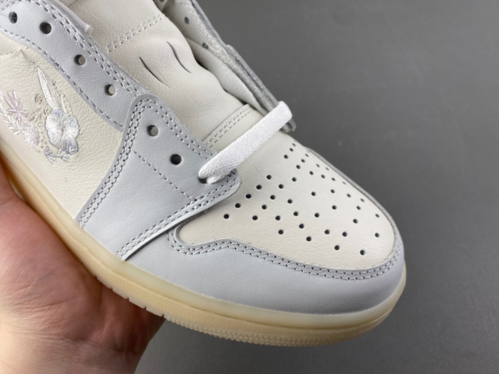 Air Jordan 1 Low IF4391-100