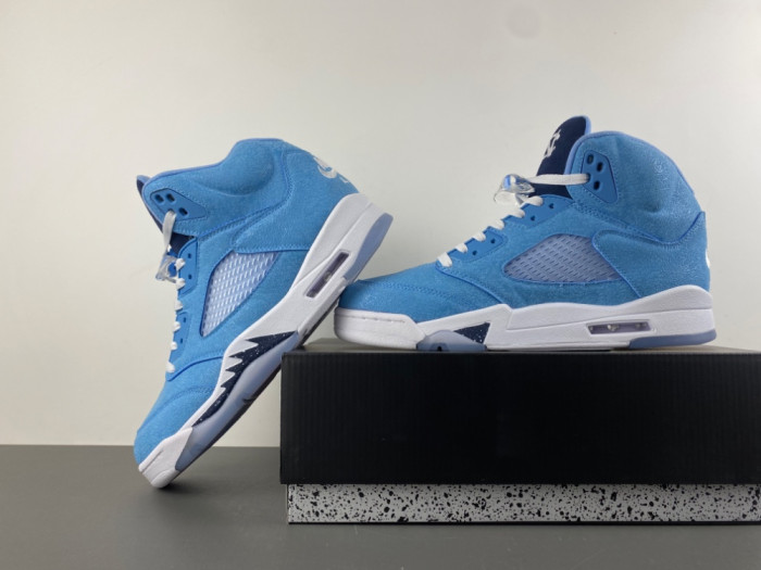 Air Jordan 5 HQ7978-401