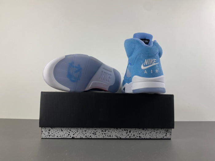 Air Jordan 5 HQ7978-401
