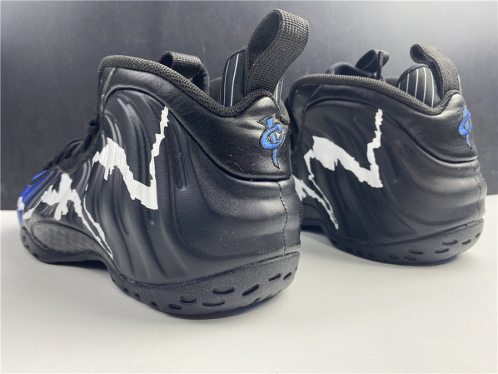 Nike Air Foamposite One “1996 All-Star”CN0055-001