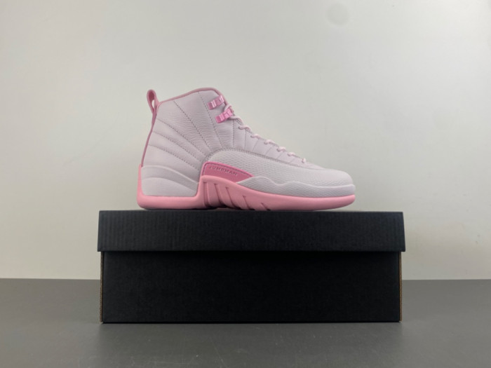 Air Jordan 12 GS 510815-600