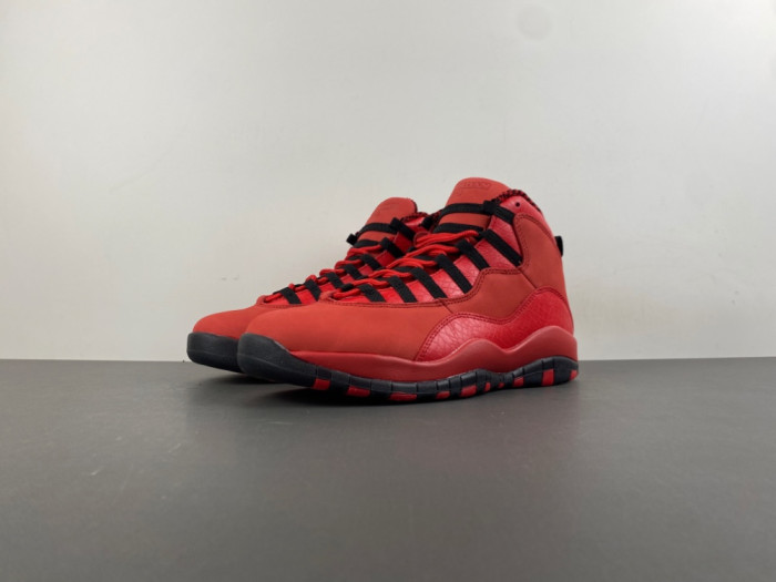 Air Jordan 10 Steve Wiebe HOH” AJ9100-625