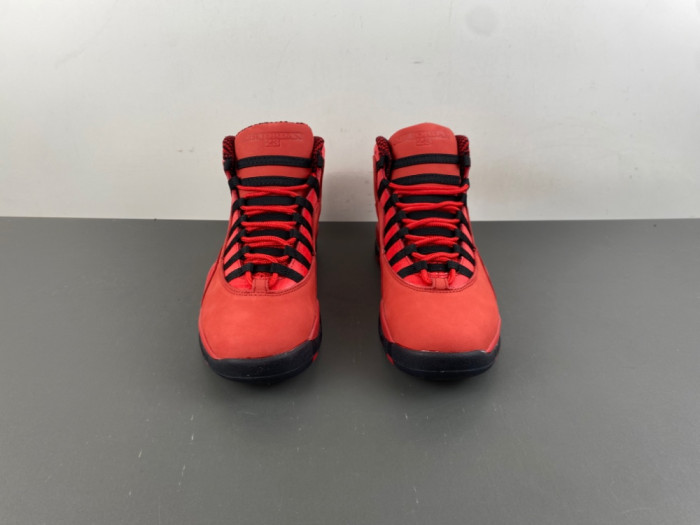 Air Jordan 10 Steve Wiebe HOH” AJ9100-625