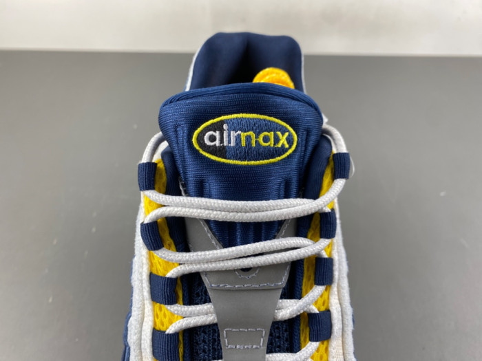 Nike SB x Air Max 95