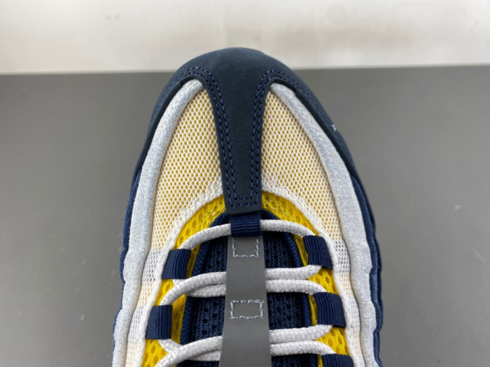 Nike SB x Air Max 95