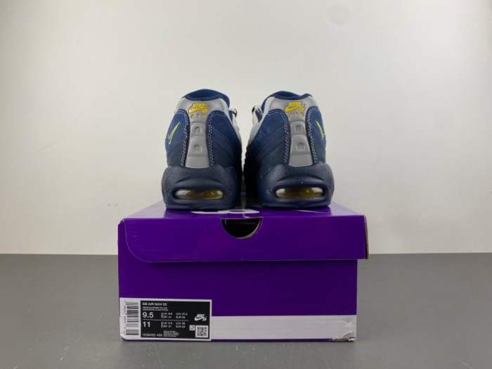 Nike SB x Air Max 95