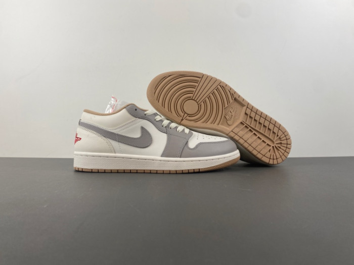 Air Jordan 1 Low 553558-169