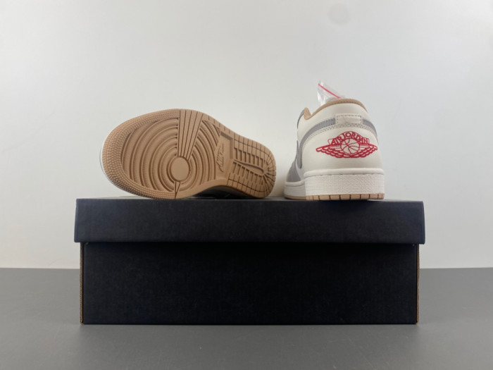 Air Jordan 1 Low 553558-169