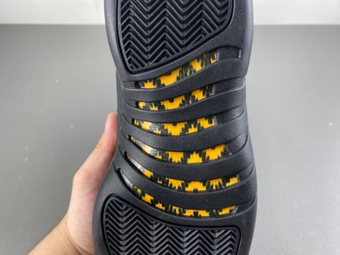 Air Jordan 12 “Taxi” Retro CT8013-117