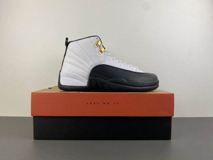 Air Jordan 12 “Taxi” Retro CT8013-117