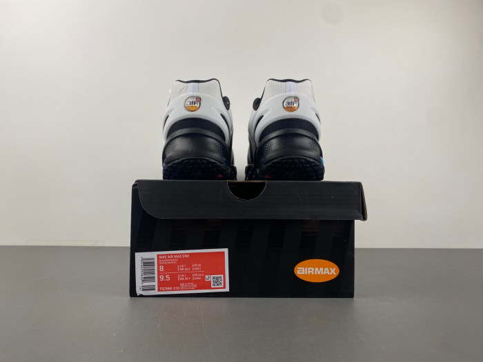 Nike Air Max DN8 8 FQ7860-010