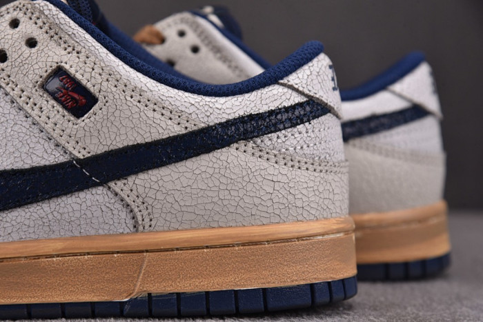 Stranger Things x Nike Dunk Low IH6766-001