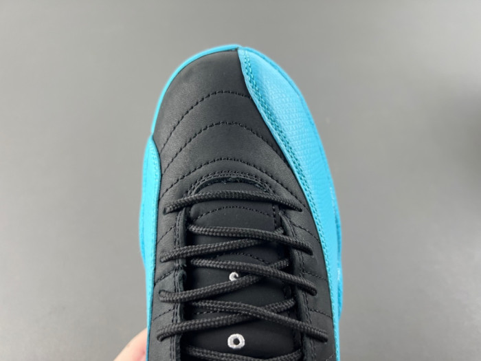 Air Jordan 12 "Gamma Blue" 130690-027