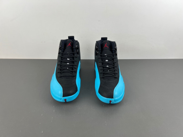 Air Jordan 12 "Gamma Blue" 130690-027