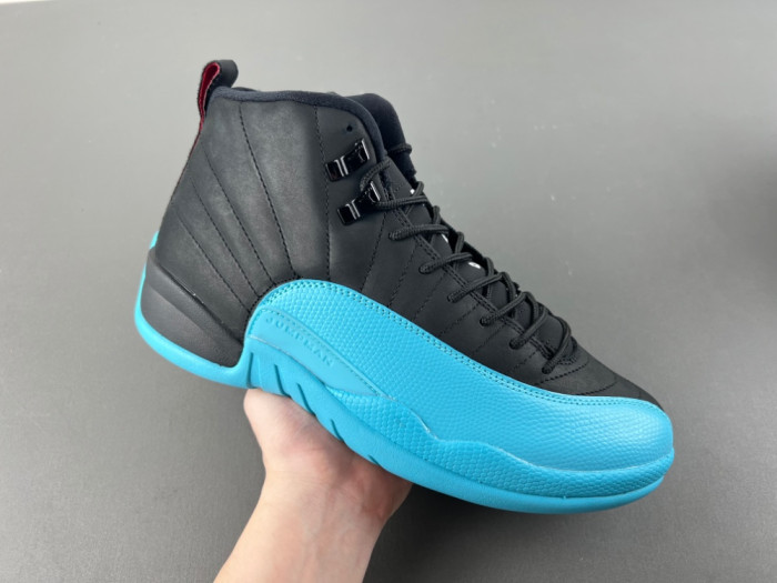 Air Jordan 12 "Gamma Blue" 130690-027
