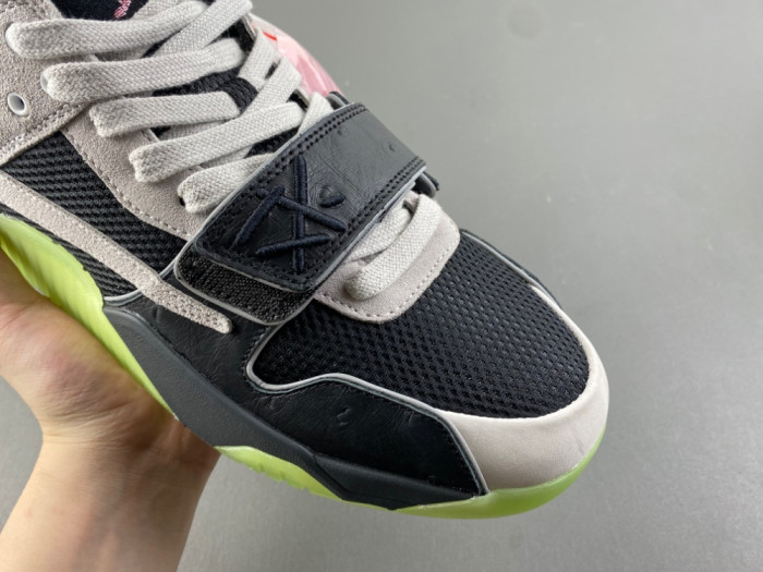 Chase B x Travis Scott x Jordan Jumpman Jack TR IH7971-001