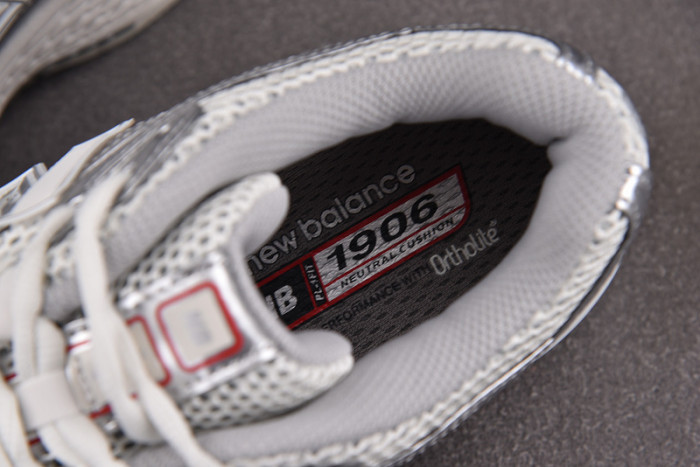 new Ba1an*e m1906rcb