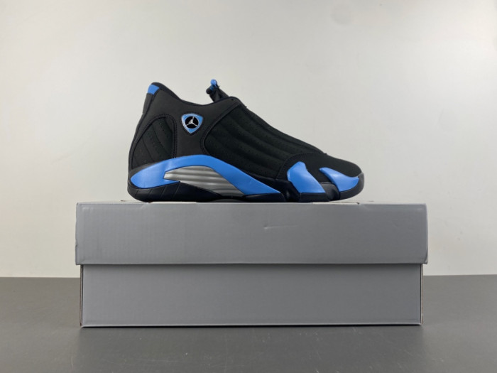 Air Jordan 14 487471-002