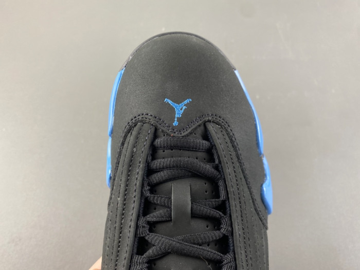 Air Jordan 14 487471-002